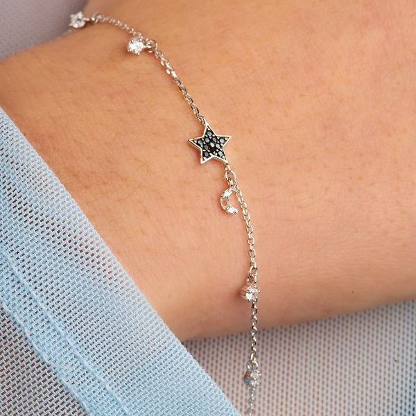 STELLA DANGLE BRACELET