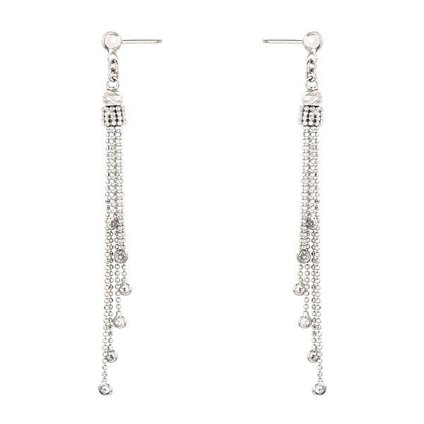 CHANDELIGHT  EARRINGS