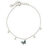 BUTTERFLY BRACELET