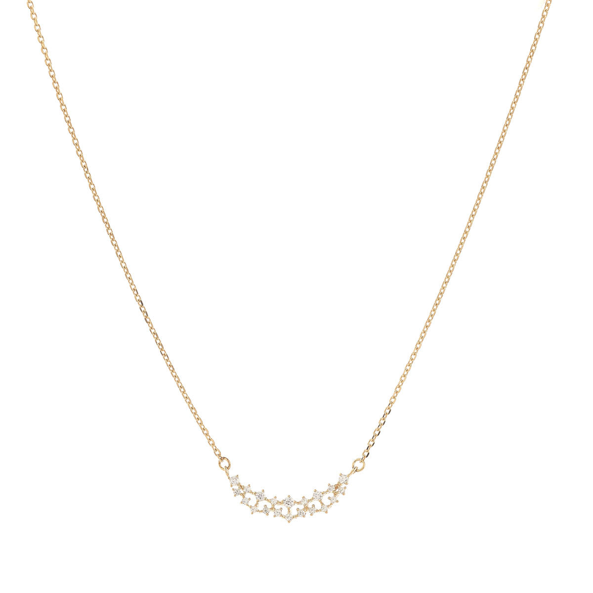 ELLA NECKLACE GOLD