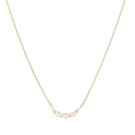 ELLA NECKLACE GOLD