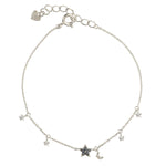 STELLA DANGLE BRACELET